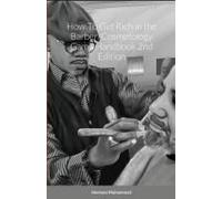How To Get Rich In The Barber/Cosmetology Game Handbook 2nd Edition