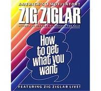 How to Get What You Want Zig Ziglar (Auteur)