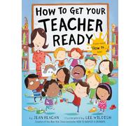 How to Get Your Teacher Ready