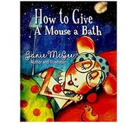 How To Give A Mouse A Bath