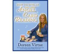 (How to Give an Angel Card Reading) By Doreen Virtue (Author) DVD on (Sep , 2010)