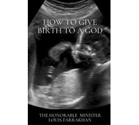 How To Give Birth To A God