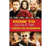 How To Go Out On A Date In Queens