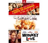 How to Go Out on a Date in Queens/Similan Line