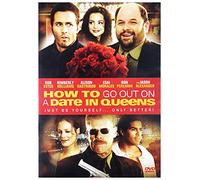 How to Go Out on a Date in Queens - DVD Zone 1