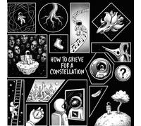 How to Grieve for a Constellation
