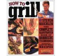 How To Grill