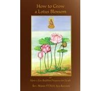 How To Grow A Lotus Blossom