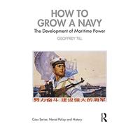 How to Grow a Navy