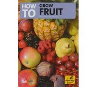 How to Grow Fruit [Import anglais]