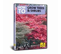 How To Grow Trees And Shrubs [Dvd]