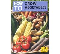 How to Grow Vegetables [Import anglais]