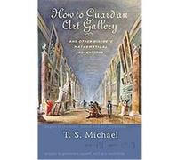 How to Guard an Art Gallery and Other Discrete Mathematical Adventures T. S. Michael (Auteur)