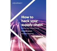 How To Hack Your Supply Chain