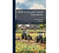 How to Handle Sheep for Profit