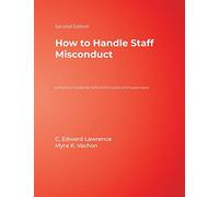 How to Handle Staff Misconduct: A Practical Guide for School Principals and Supervisors