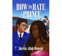How to Hate a Prince