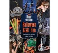 How to Haunt Your House Halloween Craft Fun by Shawn Mitchell Shawn Mitchell (Auteur)