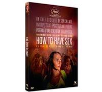 How To Have Sex DVD E