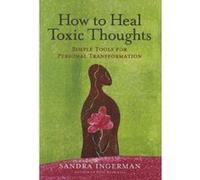 How to Heal Toxic Thoughts - [Version Originale] Inconnu (Auteur)