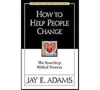 How To Help People Change