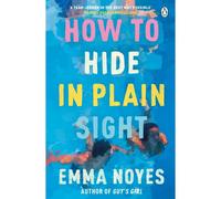 How To Hide In Plain Sight