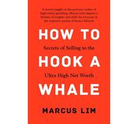 How To Hook A Whale