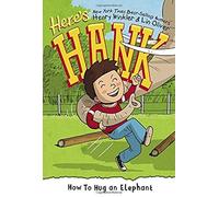 How To Hug An Elephant