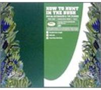 How to Hunt in The Bush (Japan Version) [DE Import]
