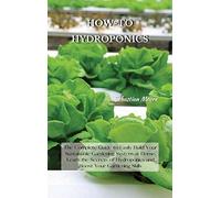 How-To Hydroponics