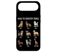 How to Identify Dogs Coque pour iPhone Air