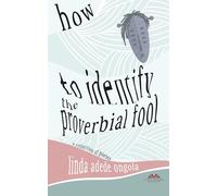 how to identify the proverbial fool