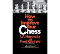 How To Improve Your Chess