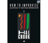 How to improvise +cd