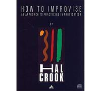 How to improvise +cd