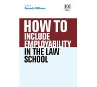 How to Include Employability in the Law School