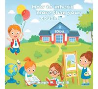 How to inherit more than your cousin