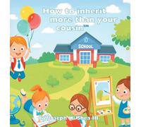 How to inherit more than your cousin