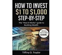 How To Invest $1 To $1,000