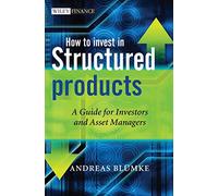 Comment investir dans les produits structurés – Guide pour investisseurs et gestionnaires d'actifs