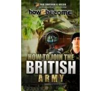 How To Join The British Army