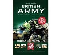 How to join the British Army (How2become) Mcmunn, Richard (Auteur)
