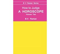 How To Judge A Horoscope: 2