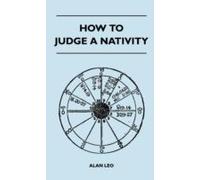 How To Judge A Nativity