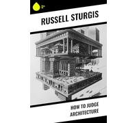 How to Judge Architecture
