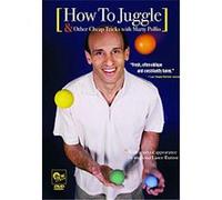 How To Juggle And Other Cheap Tricks G