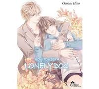 Boy's Love - How to Keep a Lonely Dog