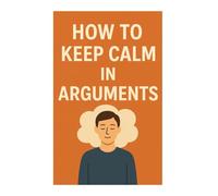 How to Keep Calm in Arguments: Mastering Emotional Control and Constructive Communication