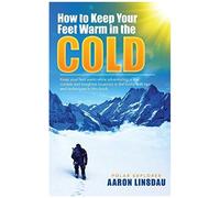 How To Keep Your Feet Warm In The Cold