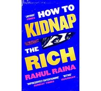 How To Kidnap The Rich